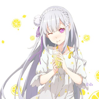 Emilia/Felicia Support Telegram Group Link