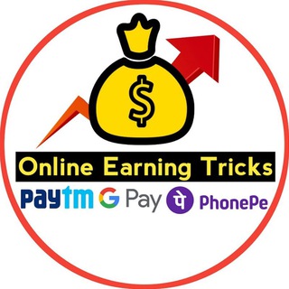 Online Earning tricks 🤑 Telegram Group Link