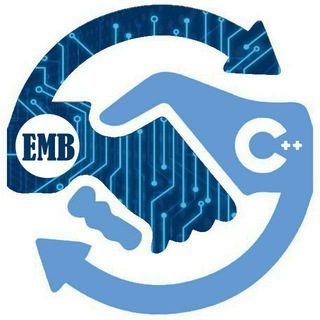 Embedded C++