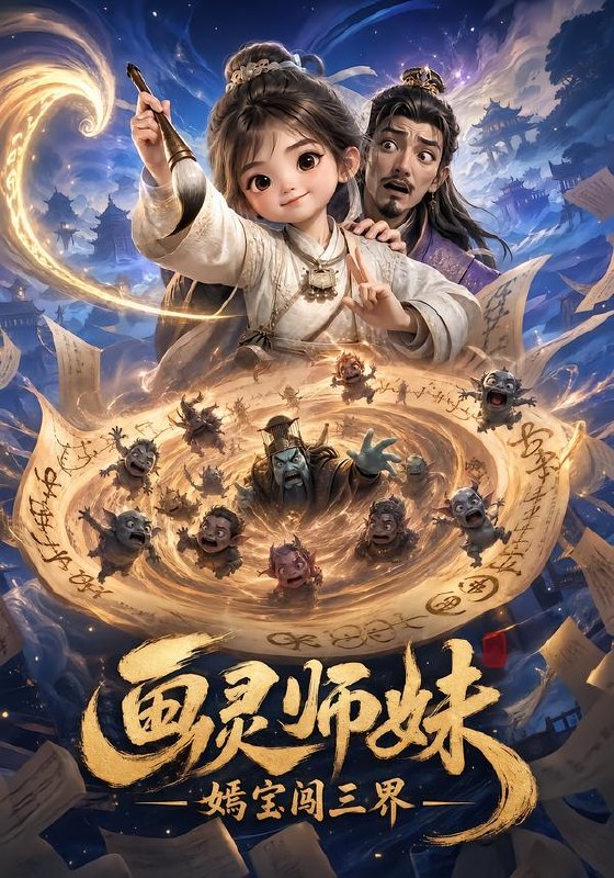 #短剧