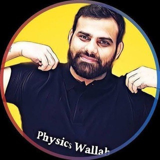 Physics by -MR sir Telegram Group Link