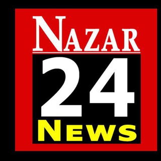 Nazar24 - Jobs, Education, Sports News Telegram Group Link