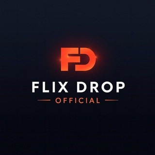 Telegram profile photo for Flixdrop File