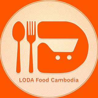 LODA Food Cambodia Channel Telegram Group Link