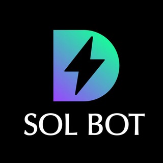 DBot - Sol Trading Bot DBot (https://dbotx.com) is the top free Solana DEX automated quantitative trading bot provider.