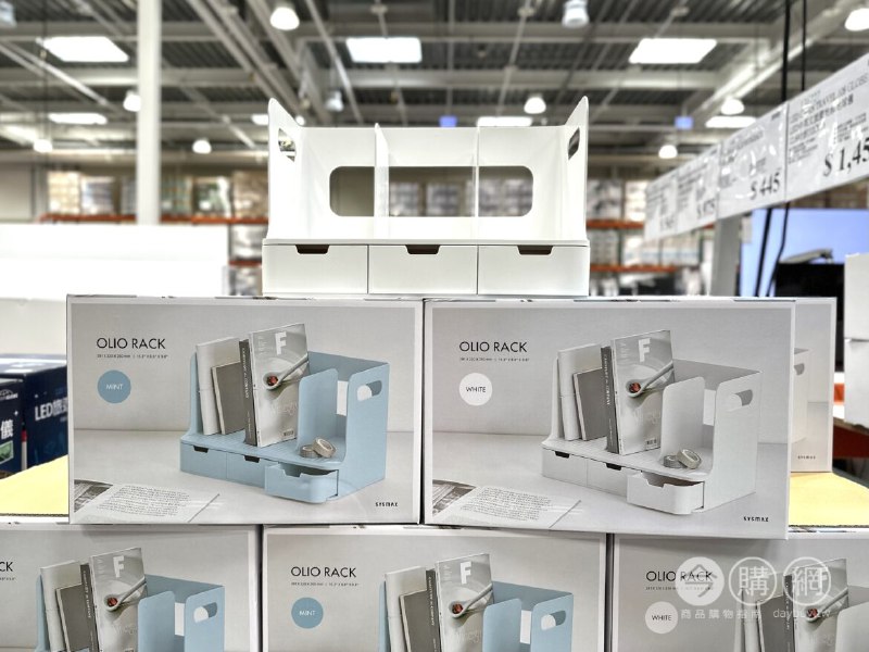 賣場新品情報 