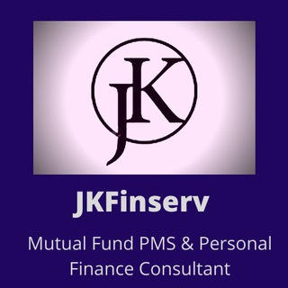 JKFINSERV-Mutual fund PMS Chat Telegram Group Link