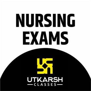 Utkarsh Nursing Classes Telegram Group Link