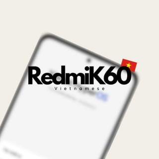 Redmi K60/ Poco F5 Pro VN 🇻🇳 #mondrian