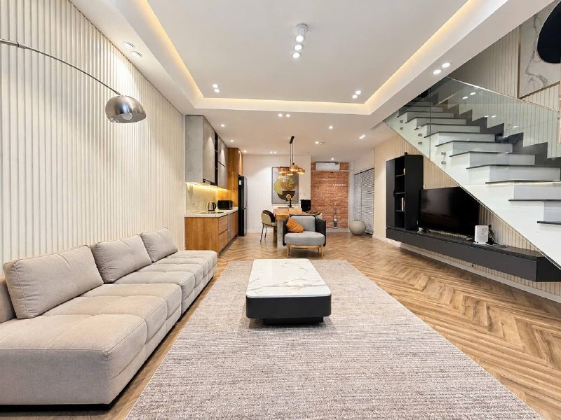 Cho thuê nhà riêng, 3 PN, Hải Châu