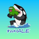 Killer Whale $WHALE | ERC
