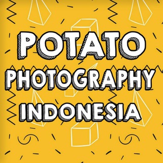 Potato Photography Telegram Group Link