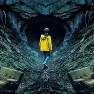 DARK 📢 NETFLIX WEBSERIES Telegram Group Link