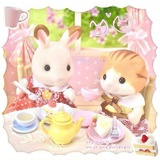 nyuvie's archive, ♡