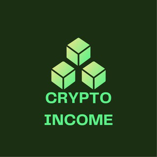 Crypto Income