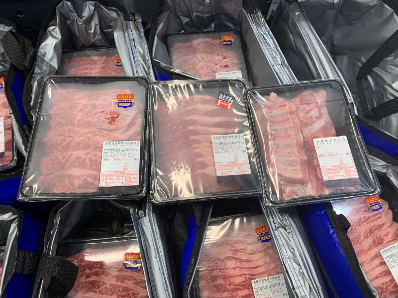 #Costco好市多9月新品通知冷藏肉品燒烤組(2020年) #315998