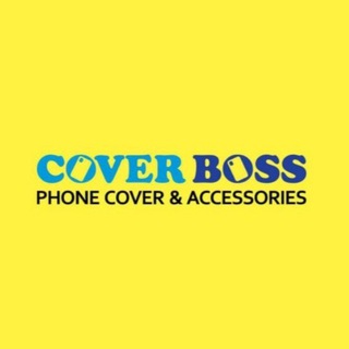 🌻Cover Boss Phonecover&Accessories🌻😍😍 Telegram Group Link