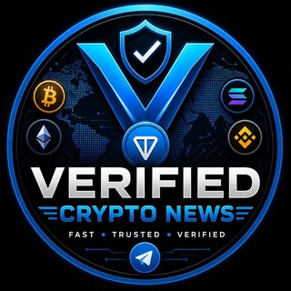 Telegram profile photo for CrYpTo NeWs