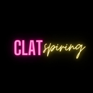 CLATspiring Group Chat Telegram Group Link