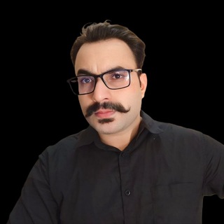 Telegram profile photo for Anuj Chaturvedi - UPPCS