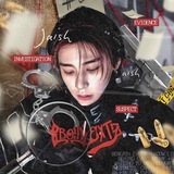 BBOYNEXTZ's LEEHAN