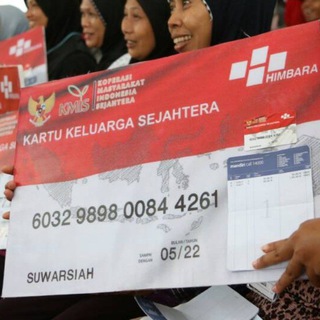 INFO SEPUTAR BANTUAN SOSIAL