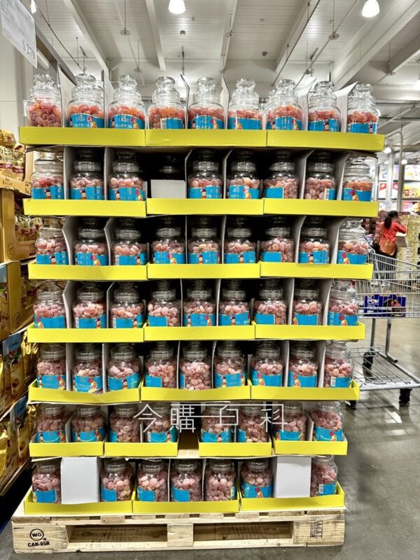 新品情報連結 