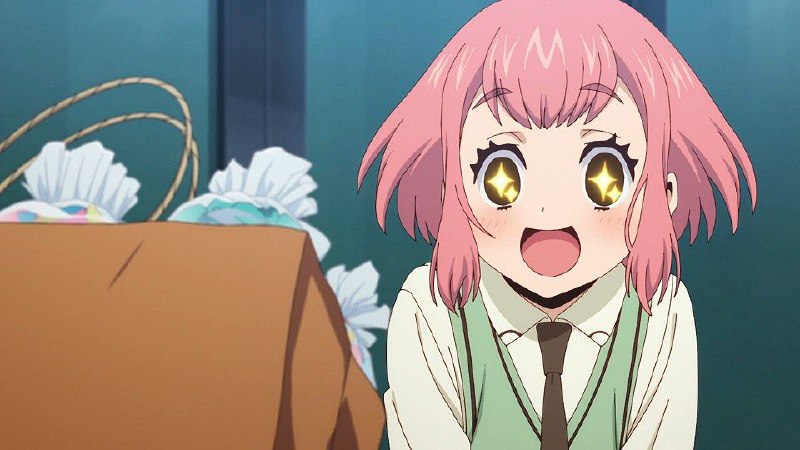 卡片戰鬥!! 先導者 will+Dress 第二季 第6集