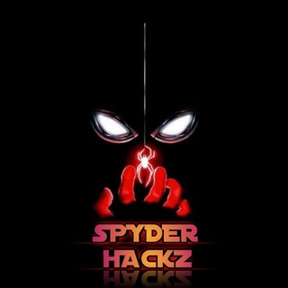 Spyder Hackz Telegram Group Link