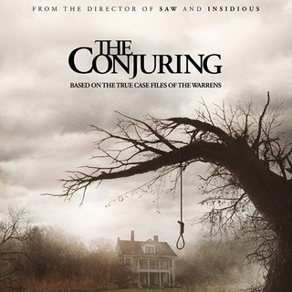 The Conjuring movies Telegram Group Link