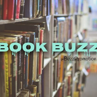 🛄Book Buzz🛃 Telegram Group Link