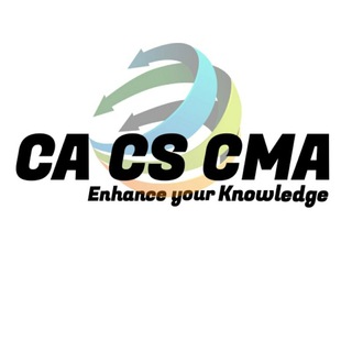 CA CS CMA Updates Telegram Group Link