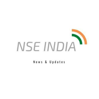 NSEIndia NEWS Telegram Group Link