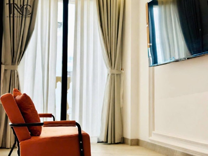 Сдаётся квартира, 1 спальня, 50 м², Phước Hải