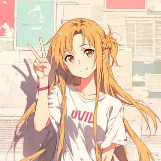 Telegram profile photo for 阿灵的个人频道(文件存放)