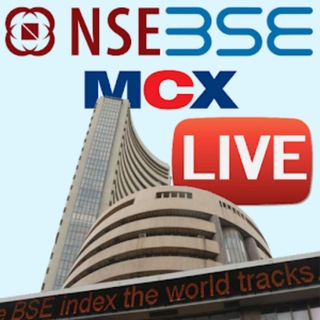 MCX PROFIT MAKER⛳️ Telegram Group Link