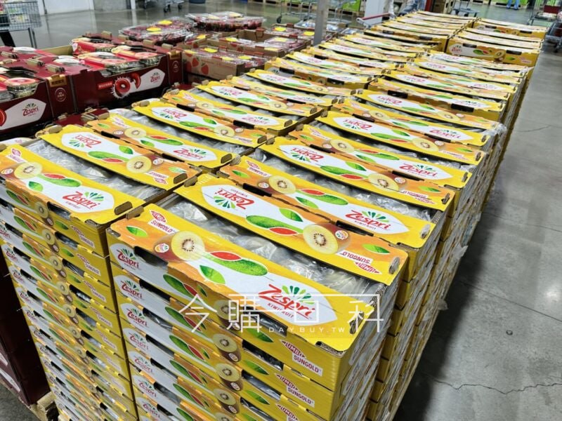 新品情報連結 