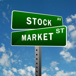 Indian stock market discussion Telegram Group Link