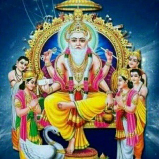 All India विश्वकर्मा वैवाहिक परिचय मंच 🙏