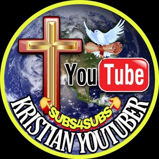 Kristian Youtuber