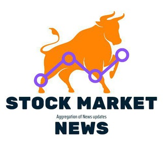 Stock Market News Telegram Group Link