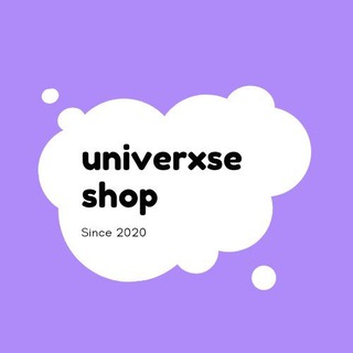 Telegram: Contact @univerxse_shop Telegram Group Link