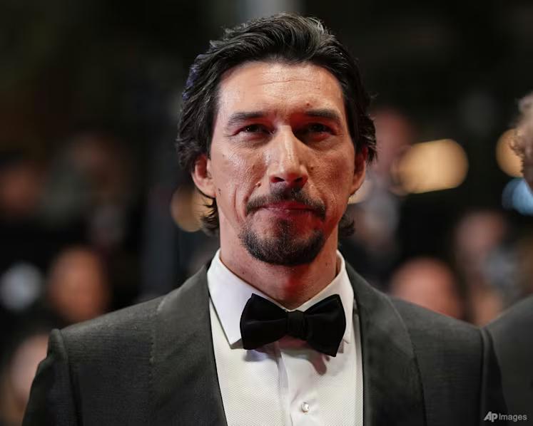 Meet the new X-Men (and villains): Adam Driver is set to play supervillain Mister Sinister, while Obsession breakout star Inde Navarrette will play Rogue in the reboot.