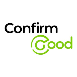 Telegram profile photo for ConfirmGood 🇸🇬