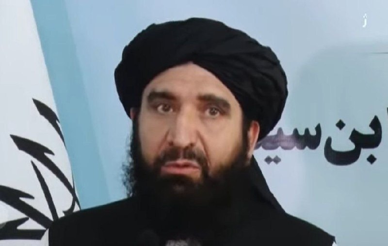 خبرتازه افغانستان: ✅اداره طالبان از طرح انتقال آب پنجشیر به کابل خبر داد.🔺️به گفته مولوی احمدجان بلال، رییس شرکت‌های امارتی، این طرح برای م