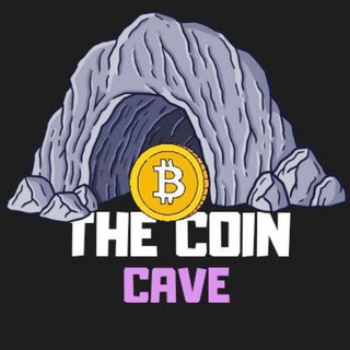 Telegram profile photo for The Coin Cave