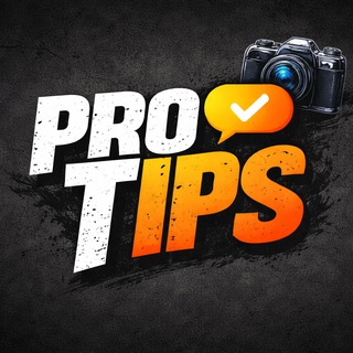 Telegram profile photo for 𝐏𝐑𝐎 𝐓𝐈𝐏𝐒