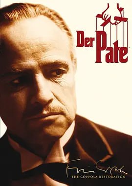 教父 The Godfather (1972)导演