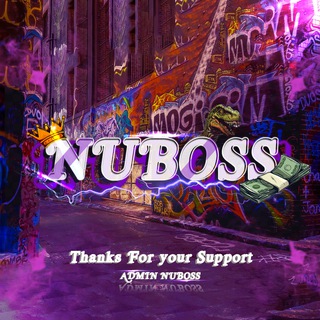 NUBOSS MUSIC