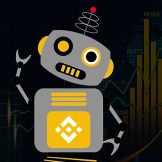 MYBOT BINANCE